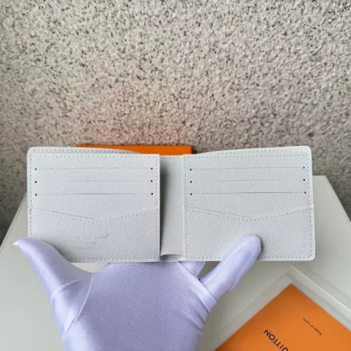 Replica Louis Vuitton LV Wallets #1381373 $60.00 USD for Wholesale