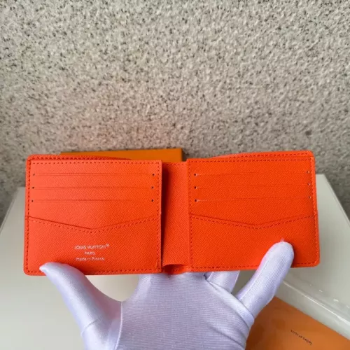 Replica Louis Vuitton LV Wallets #1381376 $60.00 USD for Wholesale