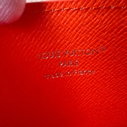 Replica Louis Vuitton LV Card Holders #1381377 $52.00 USD for Wholesale