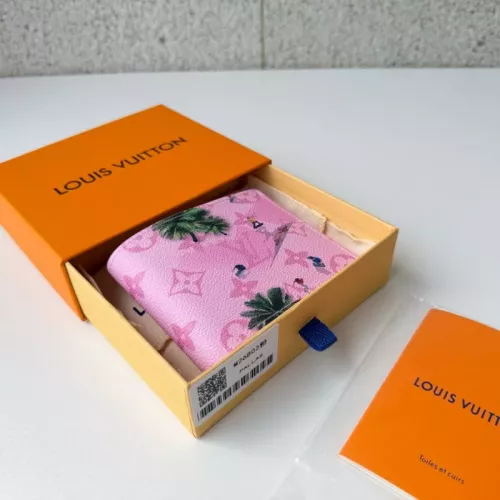 Replica Louis Vuitton LV Wallets #1381386 $60.00 USD for Wholesale