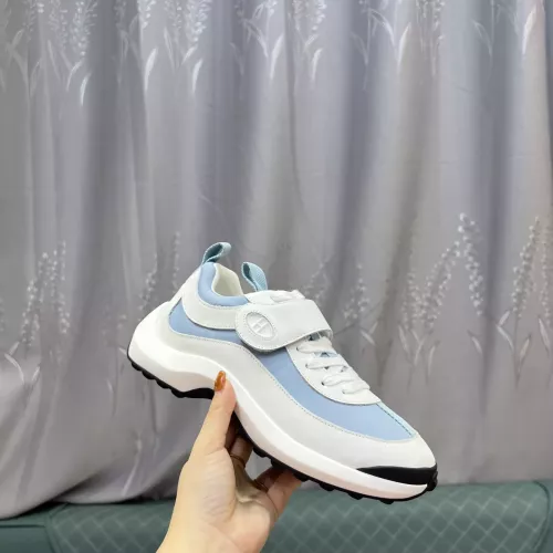 Replica Hermes Casual Shoes For Men #1381399 $108.00 USD for Wholesale