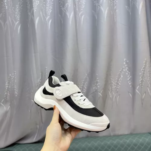 Replica Hermes Casual Shoes For Women #1381400 $108.00 USD for Wholesale