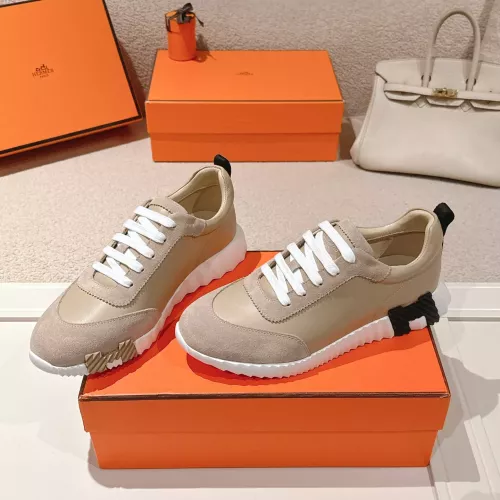 Hermes Casual Shoes For Women #1381417 $108.00 USD, Wholesale Replica Hermes Casual Shoes
