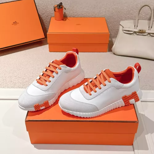 Hermes Casual Shoes For Men #1381422 $108.00 USD, Wholesale Replica Hermes Casual Shoes