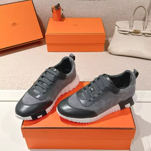 Hermes Casual Shoes For Women #1381431 $108.00 USD, Wholesale Replica Hermes Casual Shoes