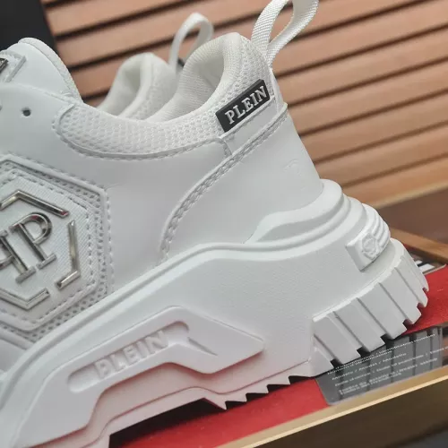 Replica Philipp Plein PP Casual Shoes For Men #1381435 $100.00 USD for Wholesale