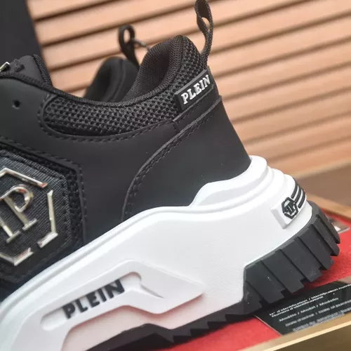 Replica Philipp Plein PP Casual Shoes For Men #1381436 $100.00 USD for Wholesale