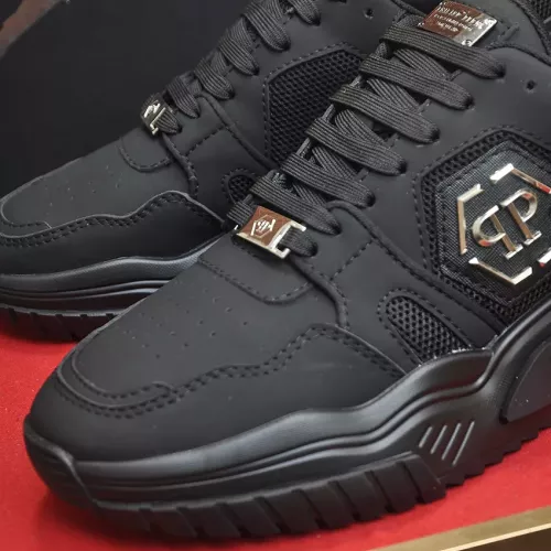 Replica Philipp Plein PP Casual Shoes For Men #1381437 $100.00 USD for Wholesale