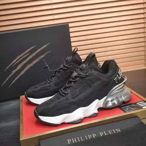 Philipp Plein PP Casual Shoes For Men #1381440 $158.00 USD, Wholesale Replica Philipp Plein PP Casual Shoes