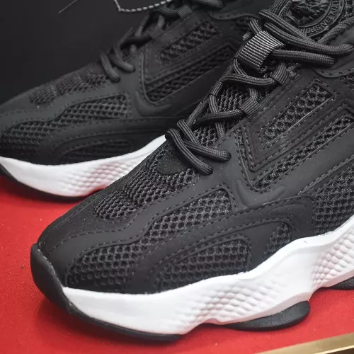 Replica Philipp Plein PP Casual Shoes For Men #1381440 $158.00 USD for Wholesale