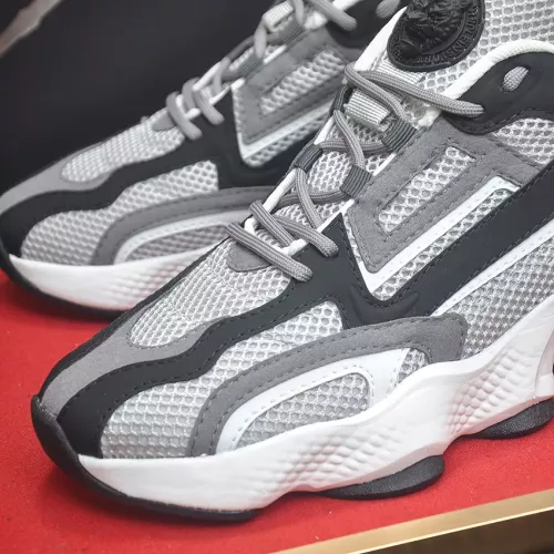 Replica Philipp Plein PP Casual Shoes For Men #1381445 $158.00 USD for Wholesale