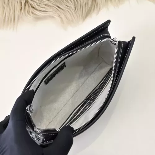 Replica Hermes AAA Man Wallets #1381503 $115.00 USD for Wholesale