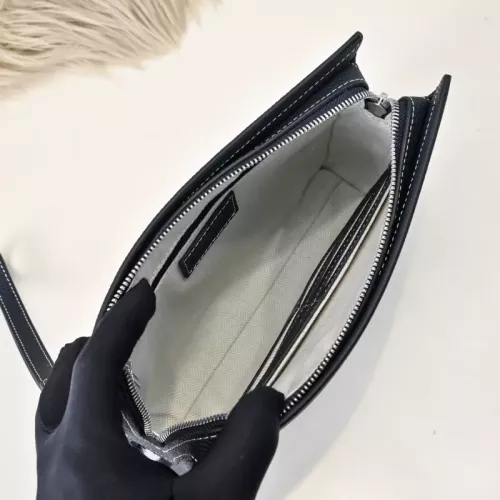 Replica Hermes AAA Man Wallets #1381505 $115.00 USD for Wholesale