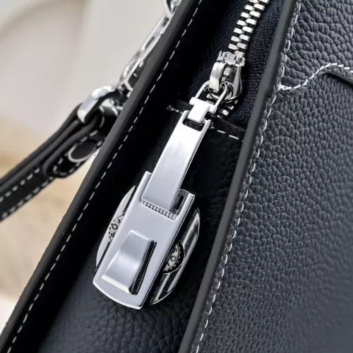 Replica Hermes AAA Man Wallets #1381507 $115.00 USD for Wholesale