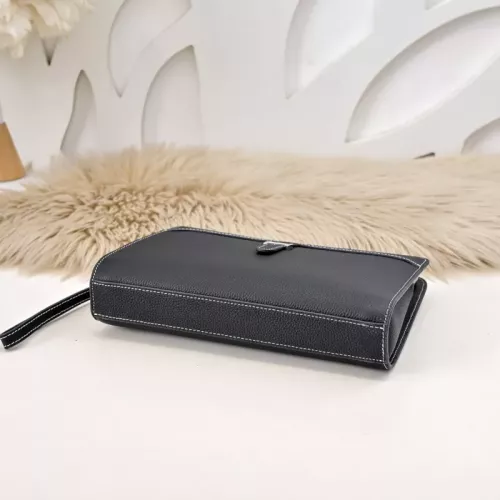 Replica Hermes AAA Man Wallets #1381508 $115.00 USD for Wholesale