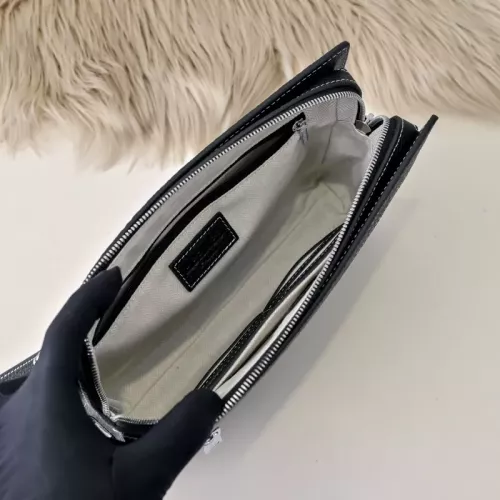 Replica Hermes AAA Man Wallets #1381510 $115.00 USD for Wholesale