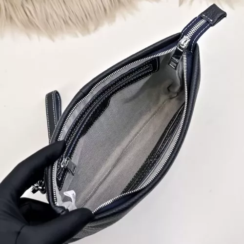 Replica Hermes AAA Man Wallets #1381512 $115.00 USD for Wholesale