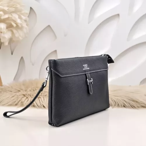 Replica Hermes AAA Man Wallets #1381515 $115.00 USD for Wholesale