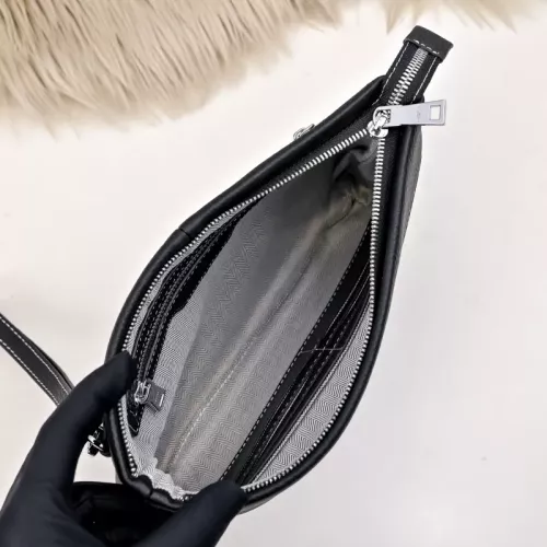 Replica Hermes AAA Man Wallets #1381515 $115.00 USD for Wholesale