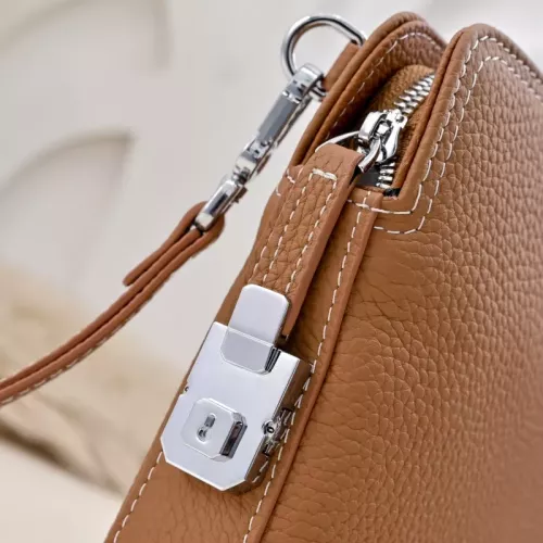 Replica Hermes AAA Man Wallets #1381523 $115.00 USD for Wholesale