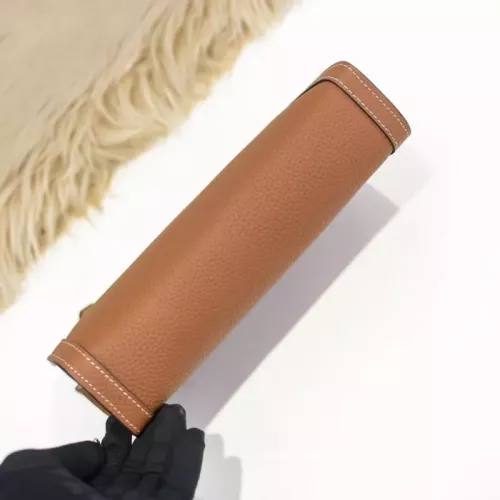 Replica Hermes AAA Man Wallets #1381530 $115.00 USD for Wholesale