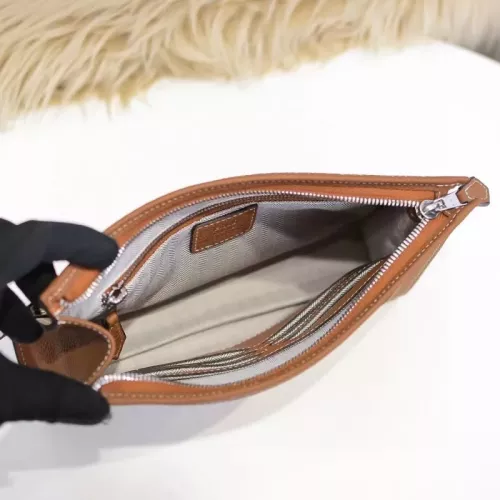 Replica Hermes AAA Man Wallets #1381530 $115.00 USD for Wholesale