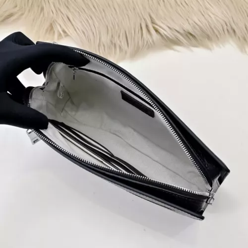 Replica Hermes AAA Man Wallets #1381531 $115.00 USD for Wholesale