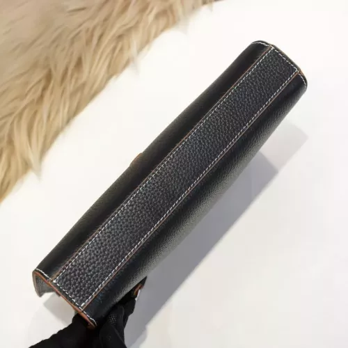 Replica Hermes AAA Man Wallets #1381535 $115.00 USD for Wholesale