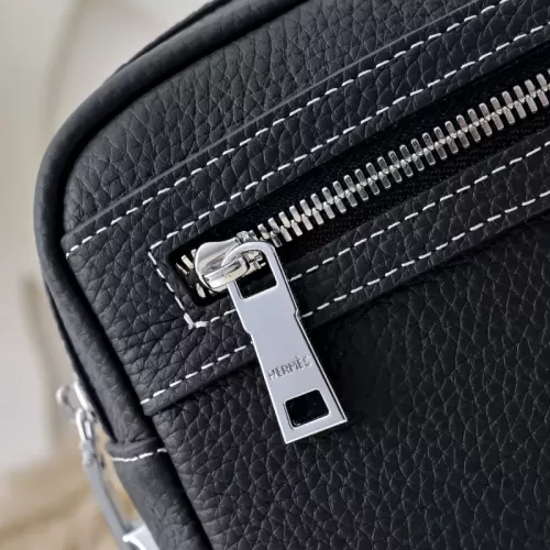 Replica Hermes AAA Man Wallets #1381538 $128.00 USD for Wholesale