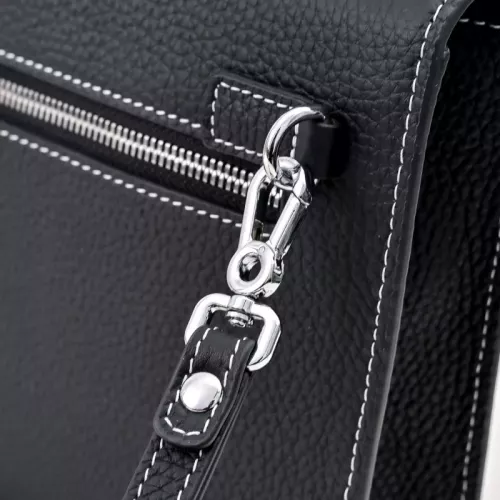 Replica Hermes AAA Man Wallets #1381541 $128.00 USD for Wholesale