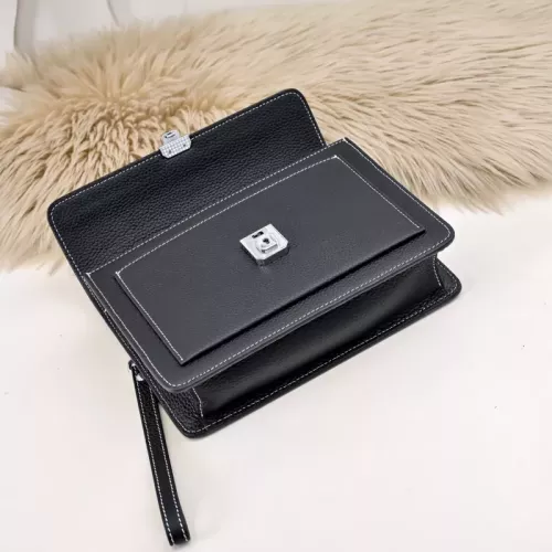 Replica Hermes AAA Man Wallets #1381541 $128.00 USD for Wholesale