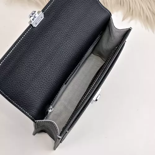 Replica Hermes AAA Man Wallets #1381541 $128.00 USD for Wholesale