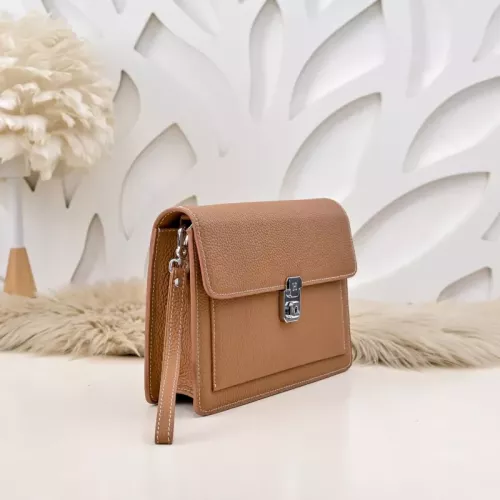 Replica Hermes AAA Man Wallets #1381543 $128.00 USD for Wholesale