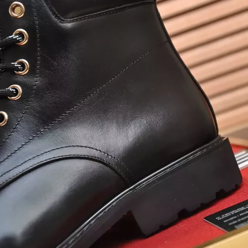 Replica Louis Vuitton Boots For Men #1381563 $115.00 USD for Wholesale