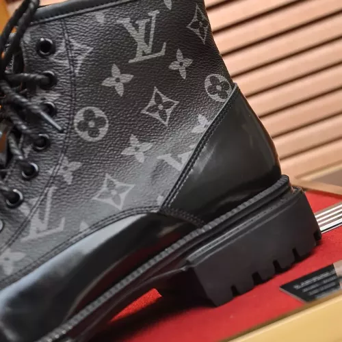 Replica Louis Vuitton Boots For Men #1381567 $128.00 USD for Wholesale
