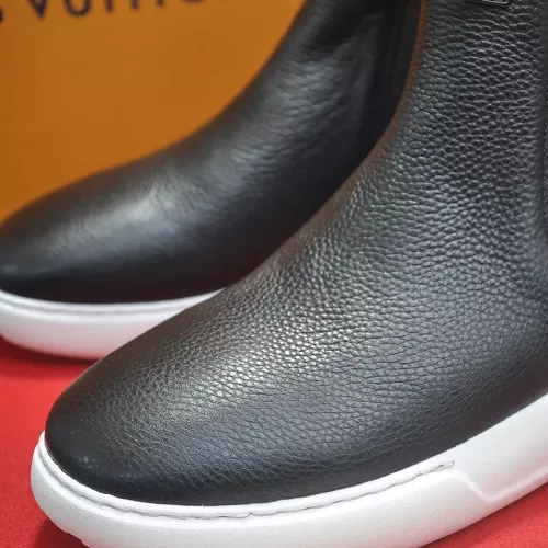 Replica Louis Vuitton Boots For Men #1381569 $130.00 USD for Wholesale
