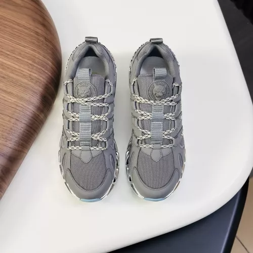 Replica Philipp Plein PP Casual Shoes For Men #1381577 $158.00 USD for Wholesale