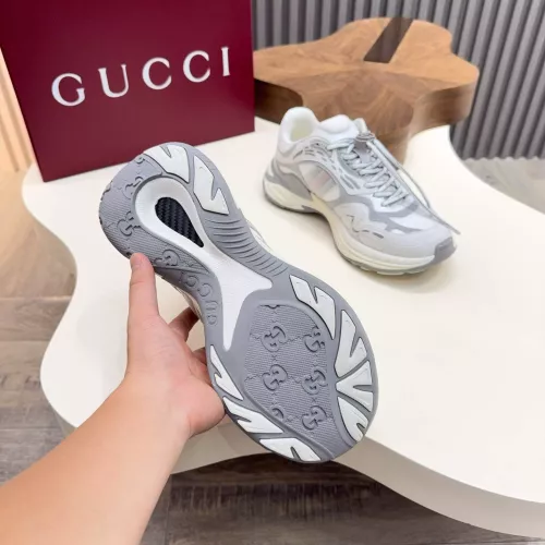 Replica Gucci Casual Shoes For Men #1381586 $158.00 USD for Wholesale