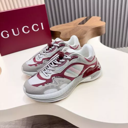 Gucci Casual Shoes For Men #1381589 $158.00 USD, Wholesale Replica Gucci Casual Shoes