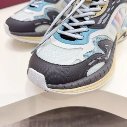 Replica Gucci Casual Shoes For Men #1381590 $158.00 USD for Wholesale