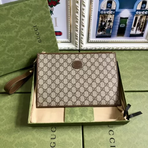 Gucci AAA Man Wallets #1381608 $98.00 USD, Wholesale Replica Gucci AAA Man Wallets