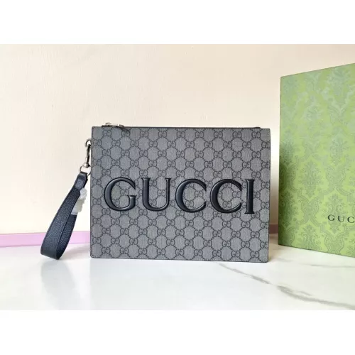 Gucci AAA Man Wallets #1381612 $102.00 USD, Wholesale Replica Gucci AAA Man Wallets