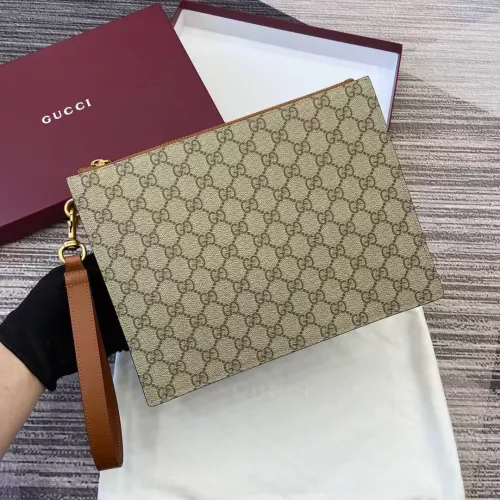 Gucci AAA Man Wallets #1381615 $102.00 USD, Wholesale Replica Gucci AAA Man Wallets