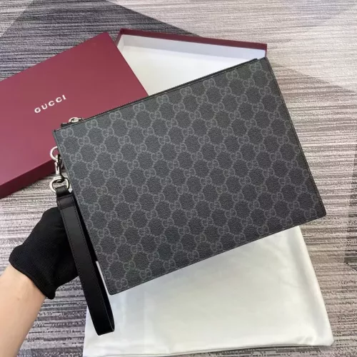 Gucci AAA Man Wallets #1381616 $102.00 USD, Wholesale Replica Gucci AAA Man Wallets