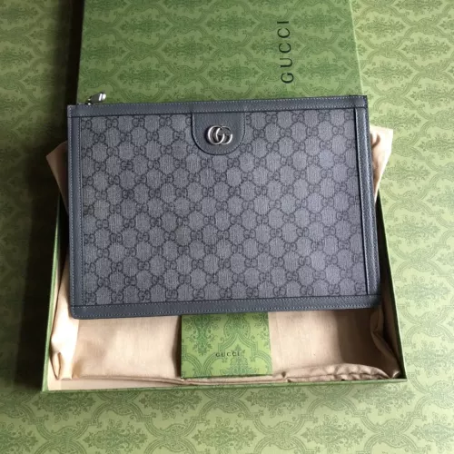 Gucci AAA Man Wallets #1381620 $105.00 USD, Wholesale Replica Gucci AAA Man Wallets