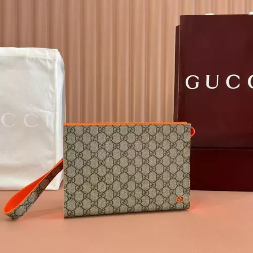 Gucci AAA Man Wallets #1381623 $108.00 USD, Wholesale Replica Gucci AAA Man Wallets