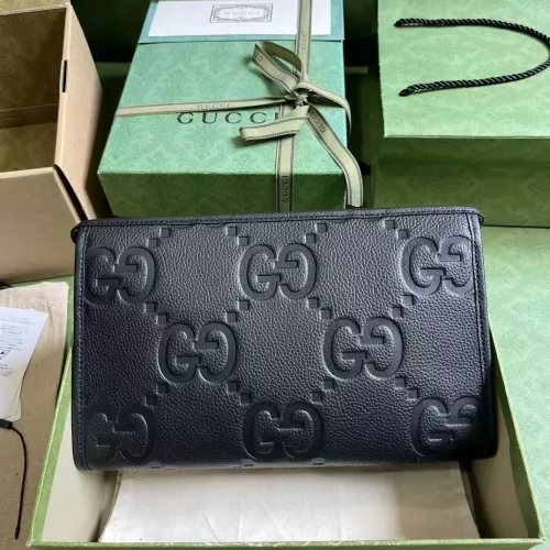 Gucci AAA Man Wallets #1381625 $115.00 USD, Wholesale Replica Gucci AAA Man Wallets