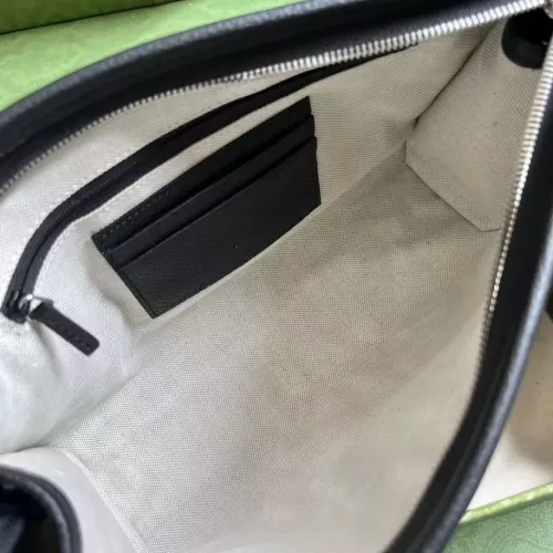 Replica Gucci AAA Man Wallets #1381625 $115.00 USD for Wholesale