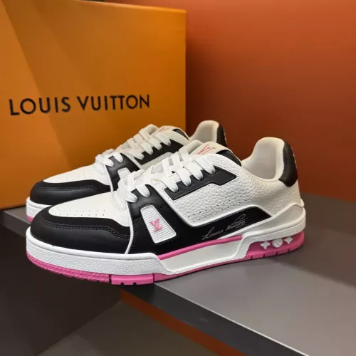 Louis Vuitton Casual Shoes For Men #1381627 $118.00 USD, Wholesale Replica Louis Vuitton Casual Shoes