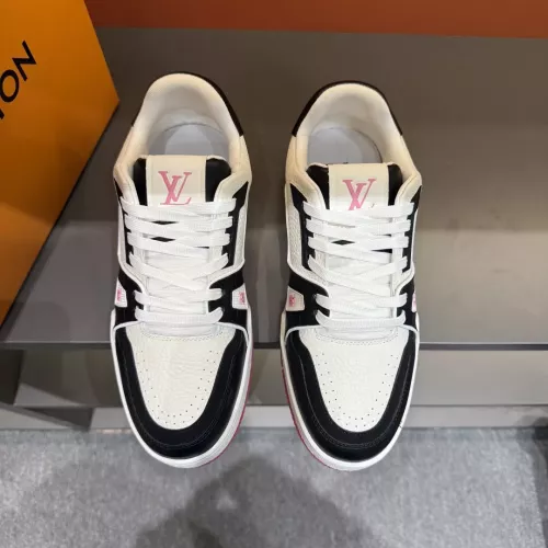 Replica Louis Vuitton Casual Shoes For Men #1381627 $118.00 USD for Wholesale